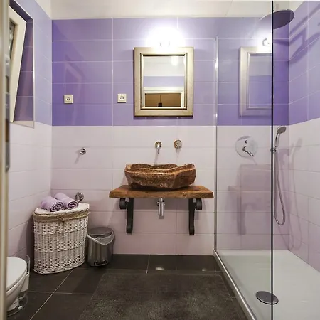 Gorgeous In With Swimming Pool Villa *